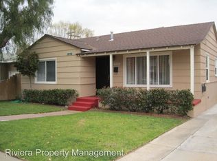 4021 Sequoia St, San Diego, CA 92109
