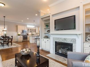 810 Cotton Pl, Raleigh, NC 27601