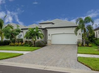 1878 Mustique St, Naples, FL 34120