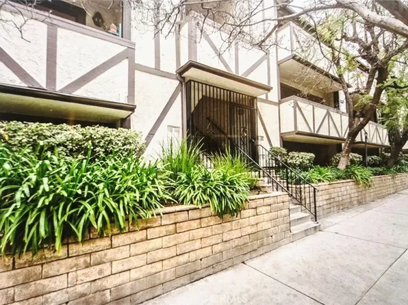 7605 Jordan Ave Unit 6, Canoga Park, CA 91304