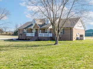 2351 Feedmill Rd, Chapel Hill, TN 37034