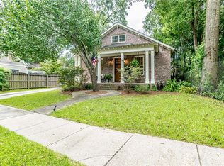 1407 Brown St, Mobile, AL 36604