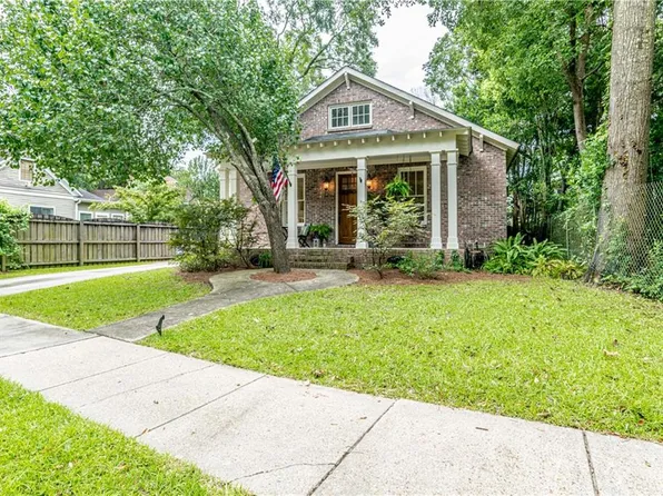 1407 Brown St, Mobile, AL 36604