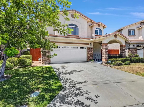 8772 Glen Vista Way, Santee, CA 92071