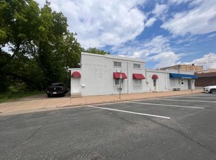117 1/2 W Walnut St, River Falls, WI 54022