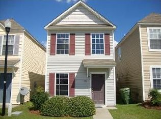 523 Summit Terrace Ct, Columbia, SC 29229