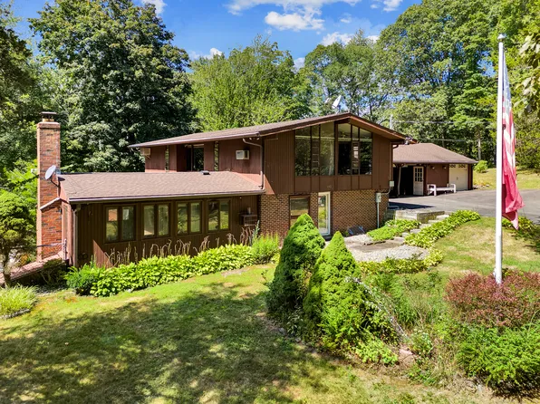 92 Dunn Hill Road, Durham, CT 06422