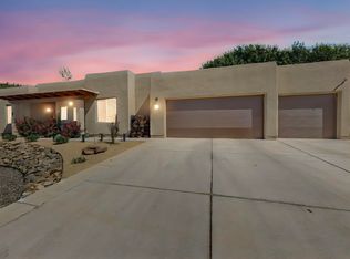 526 Avenida Los Suenos, Bernalillo, NM 87004