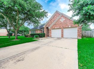 22003 Emerald Run Ln, Richmond, TX 77469