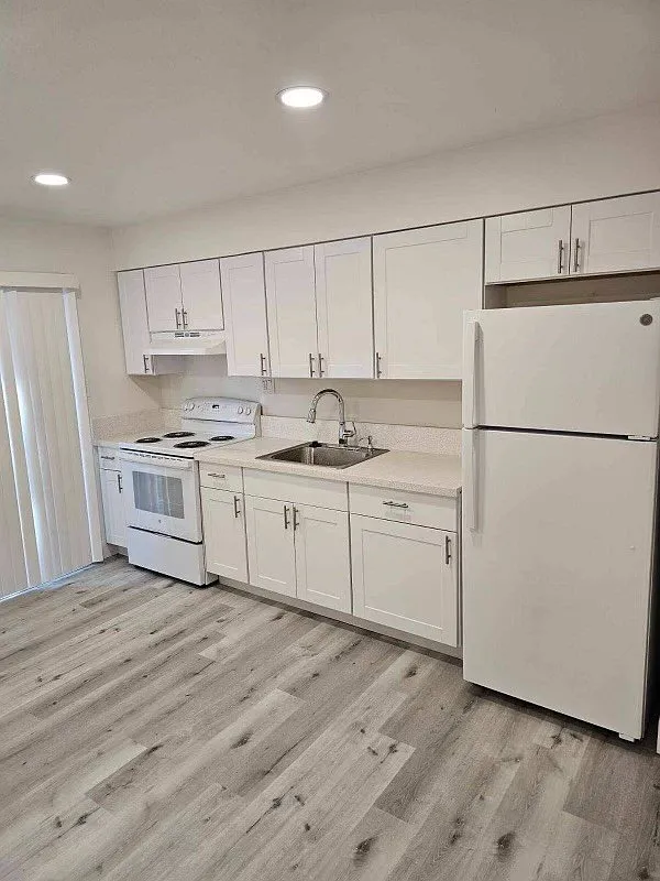 1 bed, 600 sqft, $1,400 — Photo 1