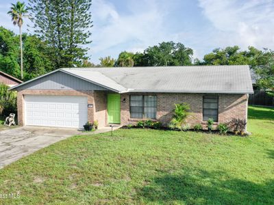 1107 Viking Dr, Port Orange, FL, 32129