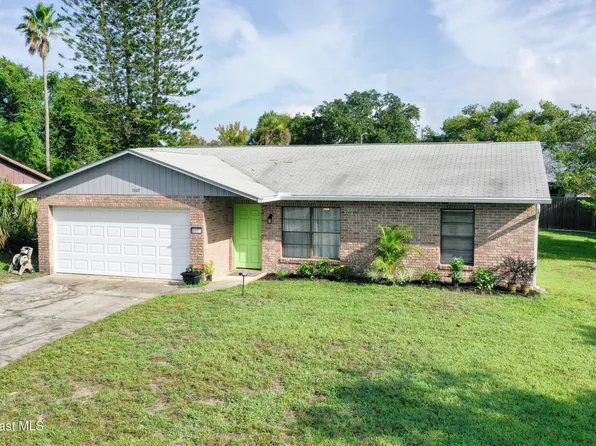 1107 Viking Dr, Port Orange, FL 32129