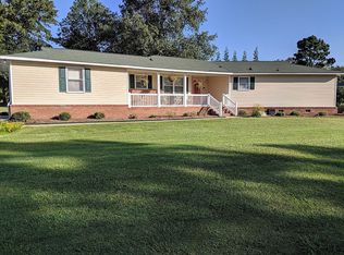 265 Calcutta Dr, West Columbia, SC 29172