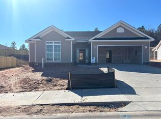 3005 Brems Drive, Augusta, GA 30909