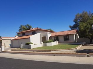 3541 W Emig Rd, Phoenix, AZ 85053