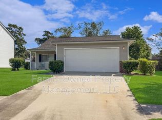 8017 Old Hazelwood Rd, North Charleston, SC 29406