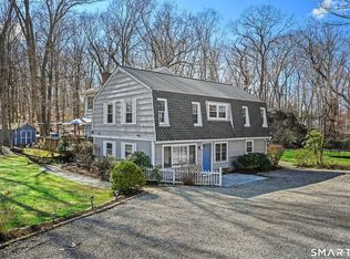 52 Partrick Road, Westport, CT 06880