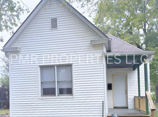 6002 Gordon Ave, Saint Joseph, MO 64504