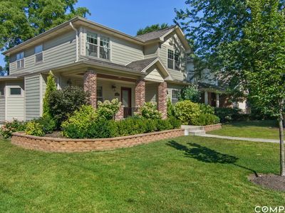 8 Sheldon Ln, Highland Park, IL, 60035