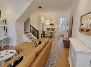 921 S Carolina Ave SE UNIT HOUSE WASHINGTO FL 1 ID1055501P, Washington, DC 20003