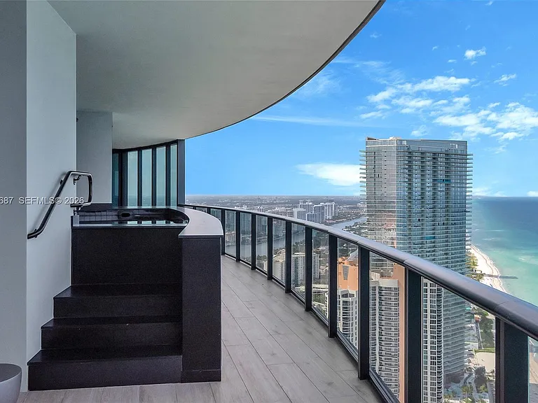 18555 Collins Ave #4705 — Photo 45
