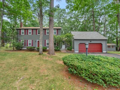14 Pinewood Circle, Biddeford, ME, 04005