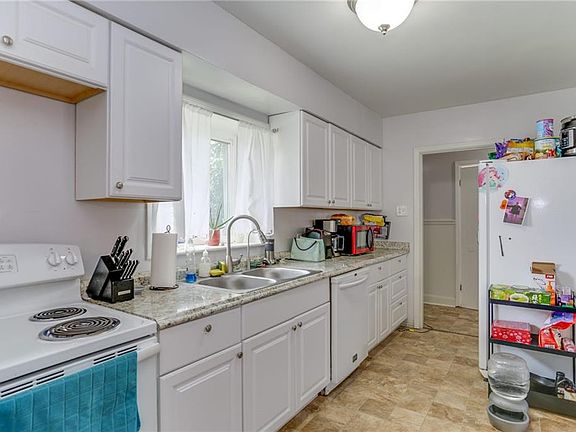 Large Kitchen