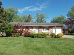 1153 Marie St, Greendale, IN 47025