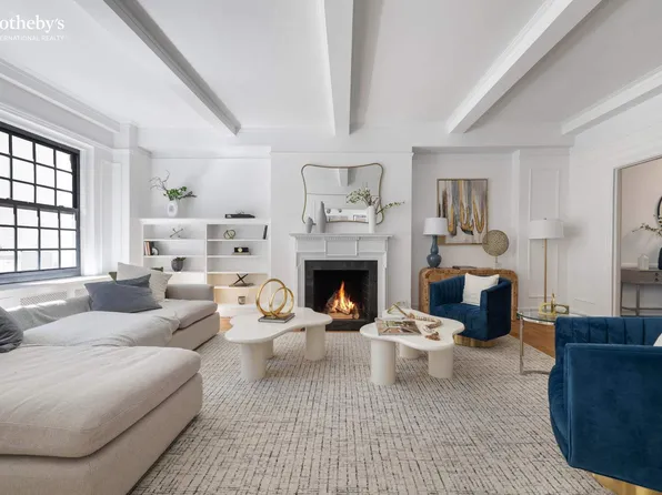 129 East 69th Street image 1 of 11