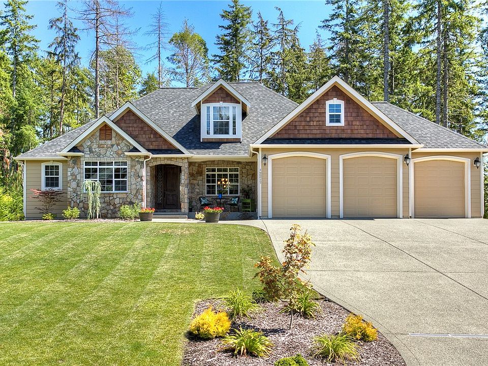 1st image of 12217 Osprey Dr NW