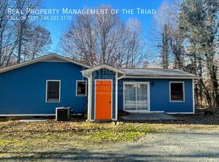 4901 Thacker Dairy Rd, Greensboro, NC 27406