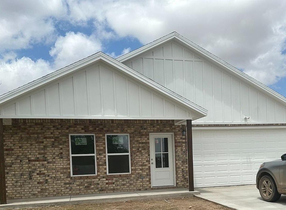 805 12th St, Shallowater, TX 79363 MLS 202303914 Zillow