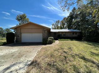 489 Paul Rd, Defuniak Springs, FL 32433