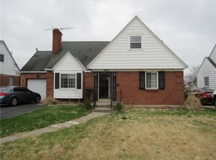 2550 Catalpa Dr, Dayton, OH 45406