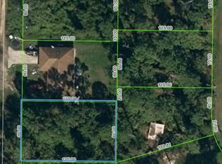 5802 Maple Rd, Sebring, FL 33875