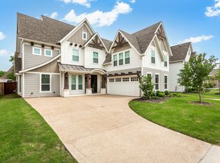 805 Veranda Vw, McKinney, TX 75069