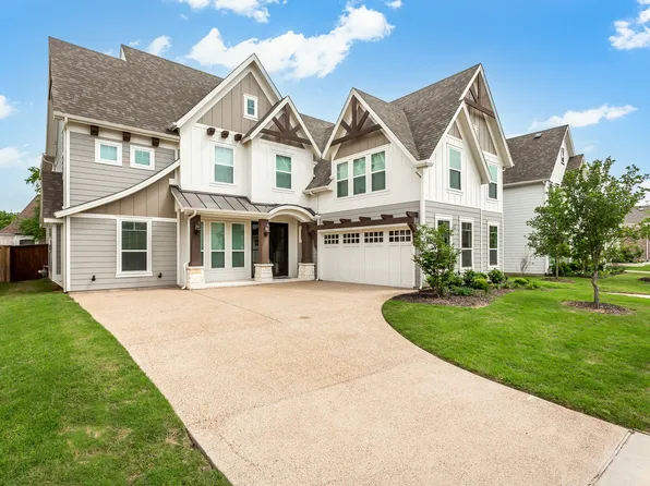 805 Veranda Vw, McKinney, TX 75069