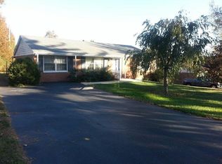 542 Winston Way, Frankfort, KY 40601