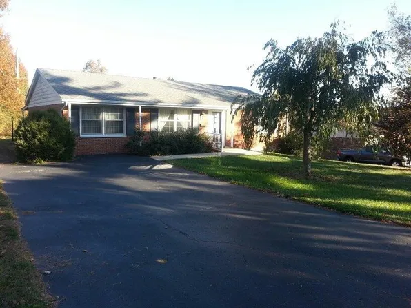542 Winston Way, Frankfort, KY 40601