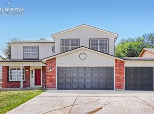 437 Kearney Ave, Colorado Springs, CO 80906