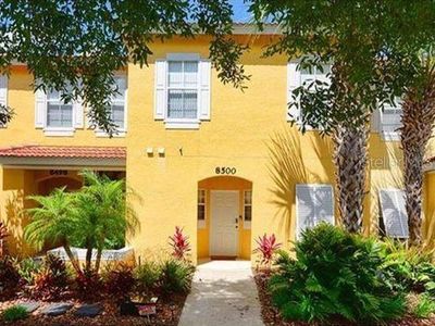 8500 Crystal Cove Loop, Kissimmee, FL, 34747
