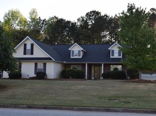 1106 The By Way, McDonough, GA
