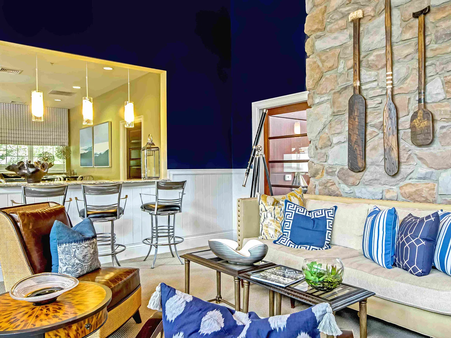 Stone Point Apartments — Photo 4