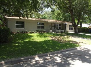 6704 Grover Ave, Austin, TX 78757