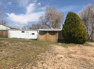 4209 Grand Teton Rd, Weld, CO 80634