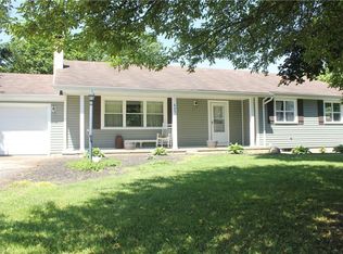 6854 Spencer Rd, Spencer, OH 44275