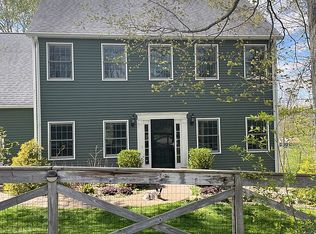 2740 Gass Rd, Lexington, OH 44904