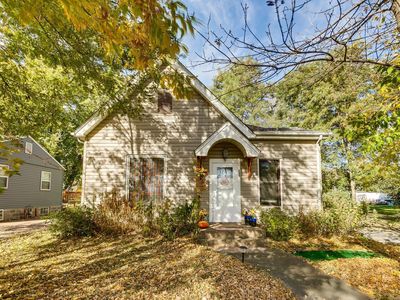 645 W 5th St, Rush City, MN, 55069