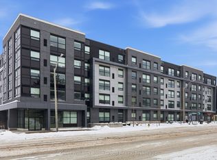 1219 Gordon St #106, Guelph, ON