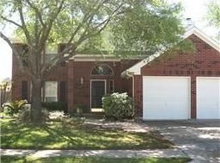 5627 Roserock Ln, Spring, TX 77379
